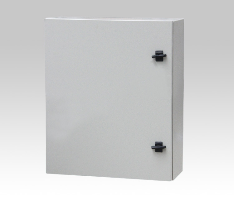 鈑金機箱、控制箱