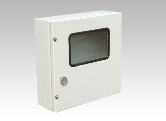 鈑金機箱、控制箱