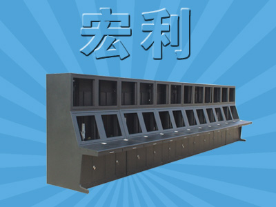 操作臺廠家專業的設計團隊保證產品外觀質量