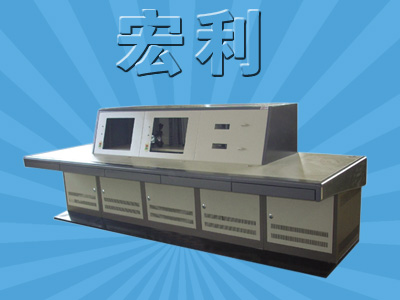 承重能力好的監控臺