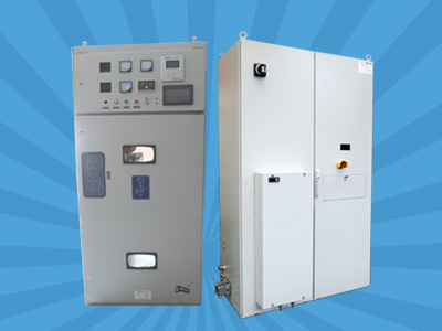 低壓配電柜新技術的安全、可靠性